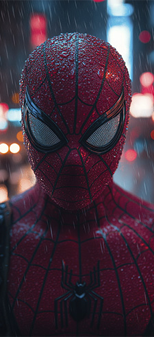 Spiderman Wallpaper